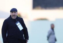 زكري: أنا مدرب لا يبيع الأوهام وهذا سر نجاحي مع “ضمك”