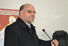 بلخضر: الرئيس تبون فضّل أن تكون بداية الجزائر الجديدة بالتصالح