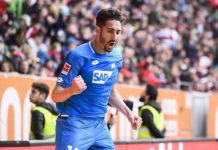 أوّل مباراة رسمية لـ “بلفضيل” منذ سنة خلت