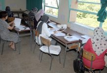 تصحيح امتحانات البكالوريا بداية من 26 سبتمبر