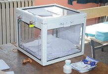 السلطة الوطنية للانتخابات جاهزة لإنجاح استفتاء الدستور