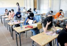 بكالوريا 2020.. الأدبيون والعلميون متفائلون بمواد “الاختصاص”