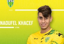 إدارة النصرية تُراسل الفيفا