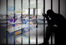 سجن 9 أشخاص بتهمة تسريب مواضيع البكالوريا