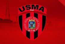 الفيفا تُلغي عقوبتها ضد اتحاد العاصمة