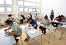 توقعات بنسبة نجاح عالية وسط “العلميين” في بكالوريا 2020