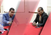 “الطاس” تؤكد عدم أهلية زطشي ومدوار لتسيير شؤون الكرة الجزائرية