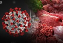 استهلاك الجزائريين للحوم الحمراء تراجع 70% بسبب كورونا