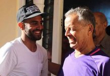 بلومي: “محرز لن يجد صعوبة في اللعب أساسيا في الريال أو البارصا”