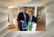 لماذا لا يردّ زطشي على رئيس اتحاد الكرة الفرنسي؟