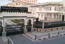 إطلاق 42 مشروعا تنمويا عبر مناطق الظل