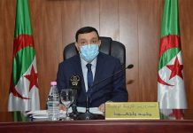 واجعوط: عقوبة الغش في الإمتحانات ستكون قضائية لأول مرة