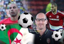 زيدان وقديورة وزرابي وماتام وشاوشي.. أبناء تألقوا على خطى الآباء