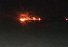 سوناطراك تؤكد السيطرة على حادثي تسرب النفط بالوادي