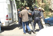 مداهمات واسعة لمحاربة الجريمة وترويج المهلوسات بالوادي