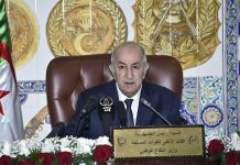 رئيس الجمهورية يأمر بتحقيق أمني حول سبب الفيضانات