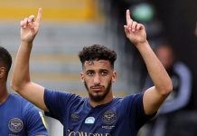 مصير بن رحمة “يدهش” لاعب دولي إنجليزي سابق