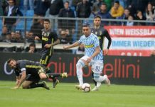 محمد فارس سيلعب رابطة الأبطال مع لازيو روما