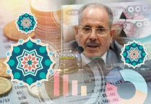 غلام الله: الزاعمون بعدم مطابقة الصيرفة الإسلامية لتعاليم الشريعة مجرد “معطلين”