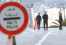 عودة الحجر على سطيف وقسنطينة بعد الاستهتار بالوباء