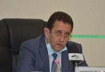 أدرار ستكون قطبا فلاحيا في إنتاج الذرى