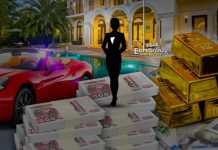 هذه هي امبرطورية مدام مايا… وما خفي أعظم