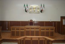 خمس سنوات حبسا لمفتش تجارة مرتش بجيجل