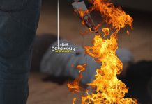 وحوش بشرية “تتفنن” في التنكيل بجثث ضحاياها