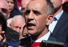 يسعد مبروك: تخليص القضاء من تأثير الأهواء السياسية مسعى كل المواطنين