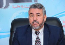 فيلالي: هناك من يروج لأباطيل ويتحامل على تعديل الدستور