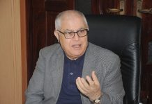 عطار يؤكد على توفير الطاقة للقطاعات المنتجة للثروة ومناصب شغل