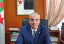 بن زيان: المناصب المخصصة للتكوين بالطور الثالث هي مناصب بيداغوجية