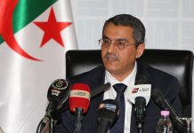 عدد إطارات سوناطراك في الخارج لا يتجاوز 22 إطارا