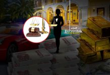 مصادرة أملاك وعقارات مدام “مايا” و12 سنة نافذة