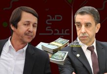 ما يربطني بسعيد بوتفليقة “صح عيدك” و”صح رمضانك”