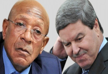 تأجيل النظر في قضية عبد القادر زوخ إلى 3 نوفمبر