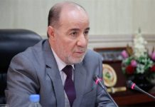 بلمهدي: التطاول على المقدسات أمر غير مقبول