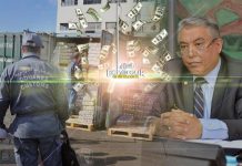 لا تحويل “للدوفيز” قبل التأكد من مضمون الحاوية!