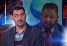 “الشروق” وقْفُ علي فضيل في خدمة الدين والوطن والمواطن