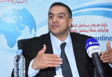 بلعيد: متطرفون يحاولون تغليط الناس باسم الهوية!