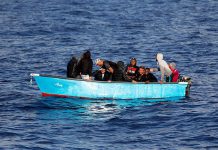 عودة الهدوء إلى عنابة عقب استرجاع “حرّاقة” مفقودين