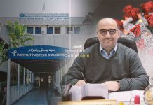 مدير معهد باستور: حددنا سبع بؤر لكورونا في الجزائر مدير معهد باستور: حددنا سبع بؤر لكورونا في الجزائر