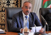 بدوي وبوضياف في عين الإعصار بتهم الفواتير والعقار! بدوي وبوضياف في عين الإعصار بتهم الفواتير والعقار!