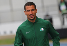 الفرنسيون يحاولون تشويه صورة توفيق مخلوفي الفرنسيون يحاولون تشويه صورة توفيق مخلوفي