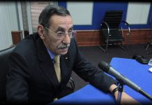 شيخي: فرنسا صنعت الصابون والسكر من عظام جزائريين قتلتهم شيخي: فرنسا صنعت الصابون والسكر من عظام جزائريين قتلتهم