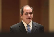 بوقادوم للجالية: ننتظر منكم لعب دور ريادي بوقادوم للجالية: ننتظر منكم لعب دور ريادي