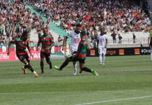 فرق كبير بين الأندية الإيطالية ونظيرتها الجزائرية فرق كبير بين الأندية الإيطالية ونظيرتها الجزائرية