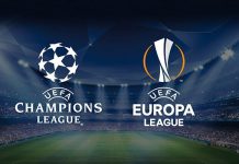 جزائريو رابطة أبطال أوروبا يلعبون مصيرهم في أقوى منافسة جزائريو رابطة أبطال أوروبا يلعبون مصيرهم في أقوى منافسة