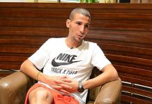 أثق في مخلوفي.. نفى لي اتهام المنشطات وسيدافع عن نفسه في فرنسا أثق في مخلوفي.. نفى لي اتهام المنشطات وسيدافع عن نفسه في فرنسا