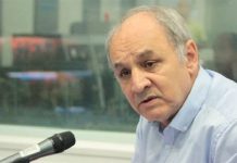 بركاني: إصابة 3 أقسام بكورونا يؤدي إلى غلق المؤسسة بركاني: إصابة 3 أقسام بكورونا يؤدي إلى غلق المؤسسة